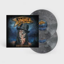 SINNER  - 2xVINYL BROTHERHOOD [VINYL]