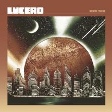 LUCERO  - VINYL WHEN YOU FOUND ME [VINYL]