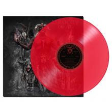  OKKULT III RED LTD. [VINYL] - suprshop.cz