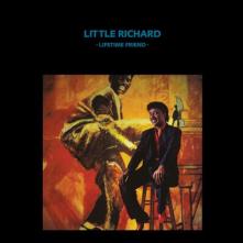 LITTLE RICHARD  - CD LIFETIME FRIEND