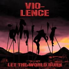  LET THE WORLD BURN [VINYL] - supershop.sk