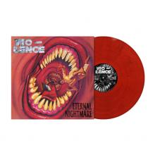  ETERNAL NIGHTMARE (RED MARBLED VINYL LP) [VINYL] - suprshop.cz