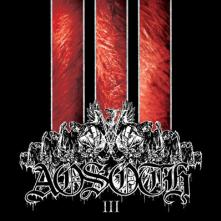 AOSOTH  - CD III - VIOLENCE & VARIATIONS