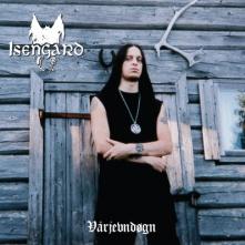 ISENGARD  - VINYL VARJEVNDOGN LTD. [VINYL]