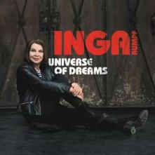  UNIVERSE OF DREAMS HIDDEN TRACKS LP [VINYL] - suprshop.cz