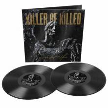 KILLER BE KILLED  - 2xVINYL RELUCTANT HERO [VINYL]