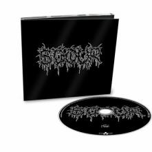 SCOUR  - CD BLACK