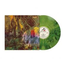  THOUGHT FROM DESCENT (LEAF GREEN MARBLED VINYL) [VINYL] - supershop.sk