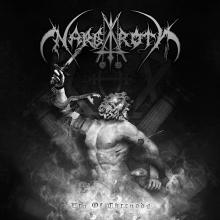 NARGAROTH  - CD ERA OF THRENODY