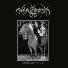 NARGAROTH  - 2xCD HERBSTLYD