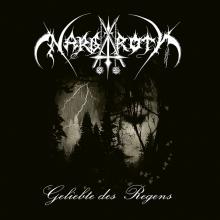 NARGAROTH  - CD GELIEBTE DES REGENS