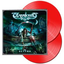  SCYTHE ANNIVERSARY RED L [VINYL] - suprshop.cz