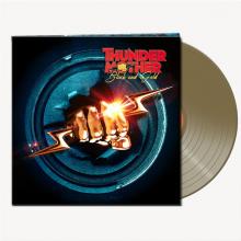  BLACK AND GOLD GOLD LTD. [VINYL] - suprshop.cz