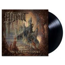 HATRIOT  - VINYL VALE OF SHADOWS [VINYL]