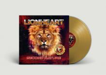  SECOND NATURE (GOLD VINYL) [VINYL] - suprshop.cz