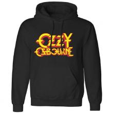 OZZY OSBOURNE  - HSW OZZY LOGO [velkost XL]