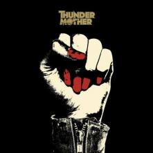 THUNDERMOTHER  - VINYL THUNDERMOTHER -COLOURED- [VINYL]