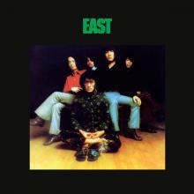  EAST [VINYL] - supershop.sk