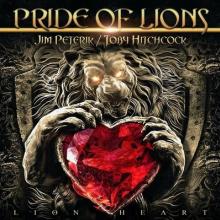  LION HEART - suprshop.cz