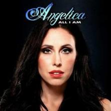 ANGELICA  - CD ALL I AM