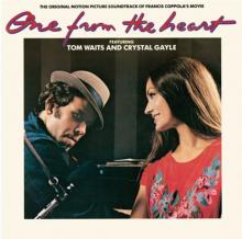 WAITS TOM & CRYSTAL GAYLE  - VINYL ONE FROM THE HEART [VINYL]