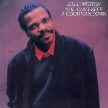 PRESTON BILLY  - VINYL YOU CAN'T KEEP..