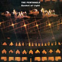 PENTANGLE  - VINYL BASKET OF LIGHT [VINYL]