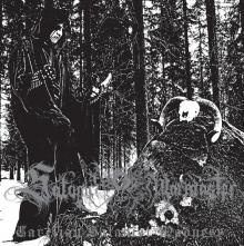 SATANIC WARMASTER  - 2xVINYL 