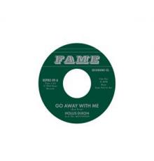  GO AWAY WITH ME/TIME WILL TELL /7 - suprshop.cz