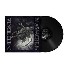 VARIOUS  - VINYL METAL MASSACRE XV LTD. [VINYL]