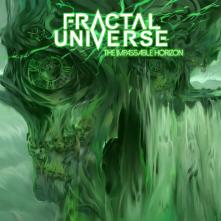 FRACTAL UNIVERSE  - CD IMPASSABLE HORIZON