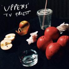 TV PRIEST  - CD UPPERS