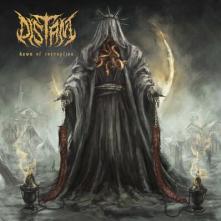 DISTANT  - CD DAWN OF CORRUPTION