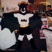 LLOYD JOHNNY  - CD CHEAP MEDICATION