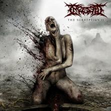 INGESTED  - CD SURREPTION II