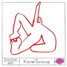 ERNST FRITZI  - CD KEINE TERMINE