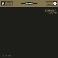 LLOYD JOHNNY  - CD LA LA LA