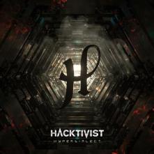 HACKTIVIST  - CD HYPERDIALECT