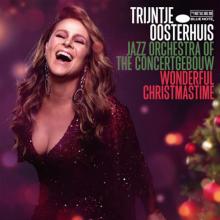 OOSTERHUIS TRIJNTJE & JAZZ OR  - VINYL WONDERFUL CHRISTMASTIME [VINYL]