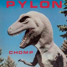 PYLON  - VINYL CHOMP [VINYL]