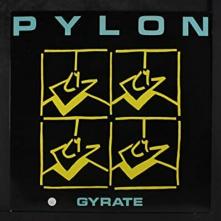 PYLON  - CD GYRATE