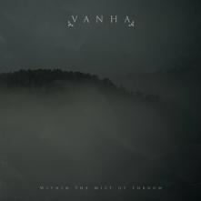 VANHA  - CD WITHIN THE MIST OF SORROW