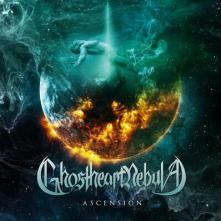 GHOSTHEART NEBULA  - CD ASCENSION