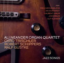  JAZZ SONGS - suprshop.cz