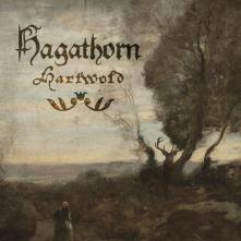 HAGATHORN  - CD HARTWORLD