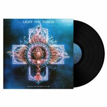  YOU WILL BE THE DEATH OF ME [VINYL] - suprshop.cz