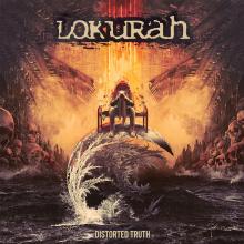 LOKURAH  - CD DISTORTED TRUTH