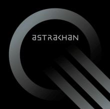 ASTRAKHAN  - CD SLOW RIDE TOWARDS DEATH