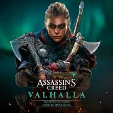  ASSASSIN'S CREED VALHALLA: THE WAVE OF GIANTS [VINYL] - suprshop.cz