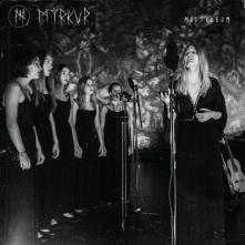 MYRKUR  - VINYL MAUSOLEUM [VINYL]